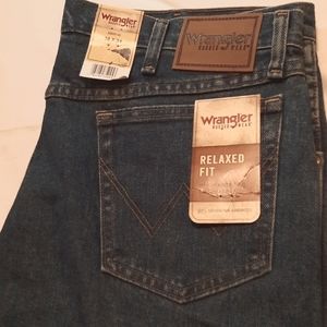 Men's Wrangler Rugged Wear